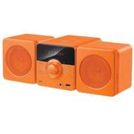 ECG Xenon C111 orange - Microsystem