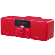 ECG Xenon C111 red - Microsystem