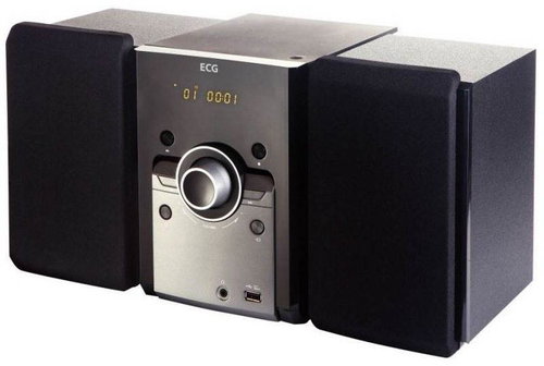  ECG Xenon C222  - Microsystem - Main image