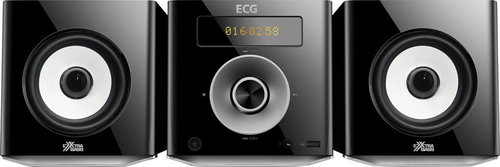  ECG Xenon C133  - Microsystem - Main image