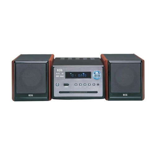 ECG Xenon D555 - Mikrosystém - Main image