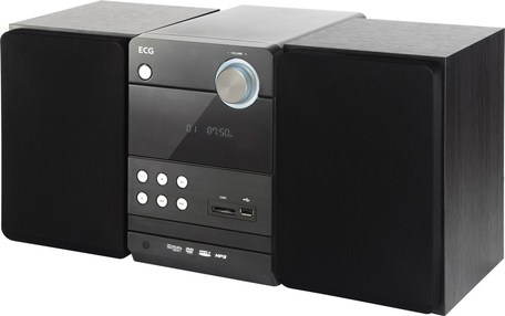  ECG Xenon D1010 HD  - Microsystem - Main image