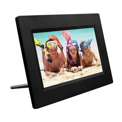 ECG DPF 7010 B - Digital Photo Frame - Main image