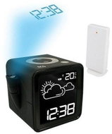 ECG MS 006 FM - Weather Station