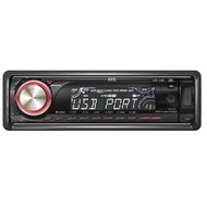 ECG CD-100 CD/ MP3, ID3 tag, FM/AM tuner RDS - Car Radio
