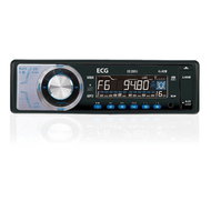 ECG CD 200 U - Car Radio