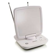 Philips SDV6123/10 DVB-T pokojová - Anténa