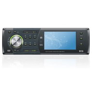 ECG DMD 400 U - Car Radio