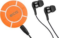 ECG PMP 10 4 Gigabyte Orange - MP3-Player