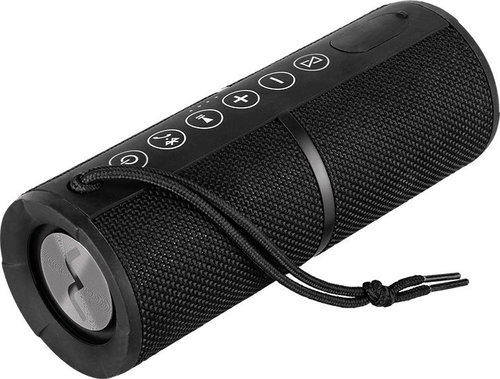 ECG BTS K1 Black - Bluetooth Speaker - Main image