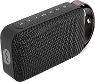 ECG BTS M1 Black & Brown - Bluetooth Speaker