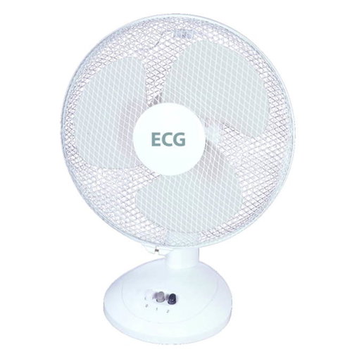 Stolní ventilátor ECG FT-23 - - - Fő fotó