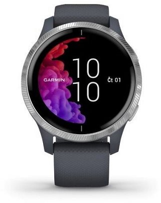 Garmin Venu - Smart Watch - Main image