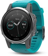 Garmin Fenix 5S - Smart Watch