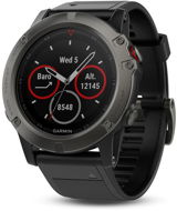 Garmin Fenix 5X - Smart Watch