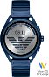 Emporio Armani ART5028 Gen5 Matteo 45mm Blau Edelstahl - Smartwatch