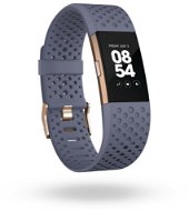 Fitbit Charge 2 - Fitness náramok