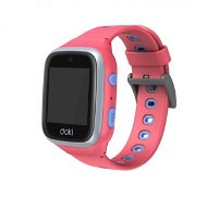 dokiPal 4G LTE with videophone - pink - Smart Watch
