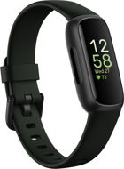 Fitbit Inspire 3 Midnight Zen/Black - Fitness náramok