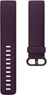 Fitbit Charge 4 Classic Band Rosewood Large - Remienok na hodinky