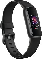 Fitbit Luxe - Black/Graphite Stainless Steel - Fitness Tracker