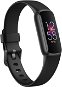 Fitbit Luxe – Black/Graphite Stainless Steel - Fitness náramok