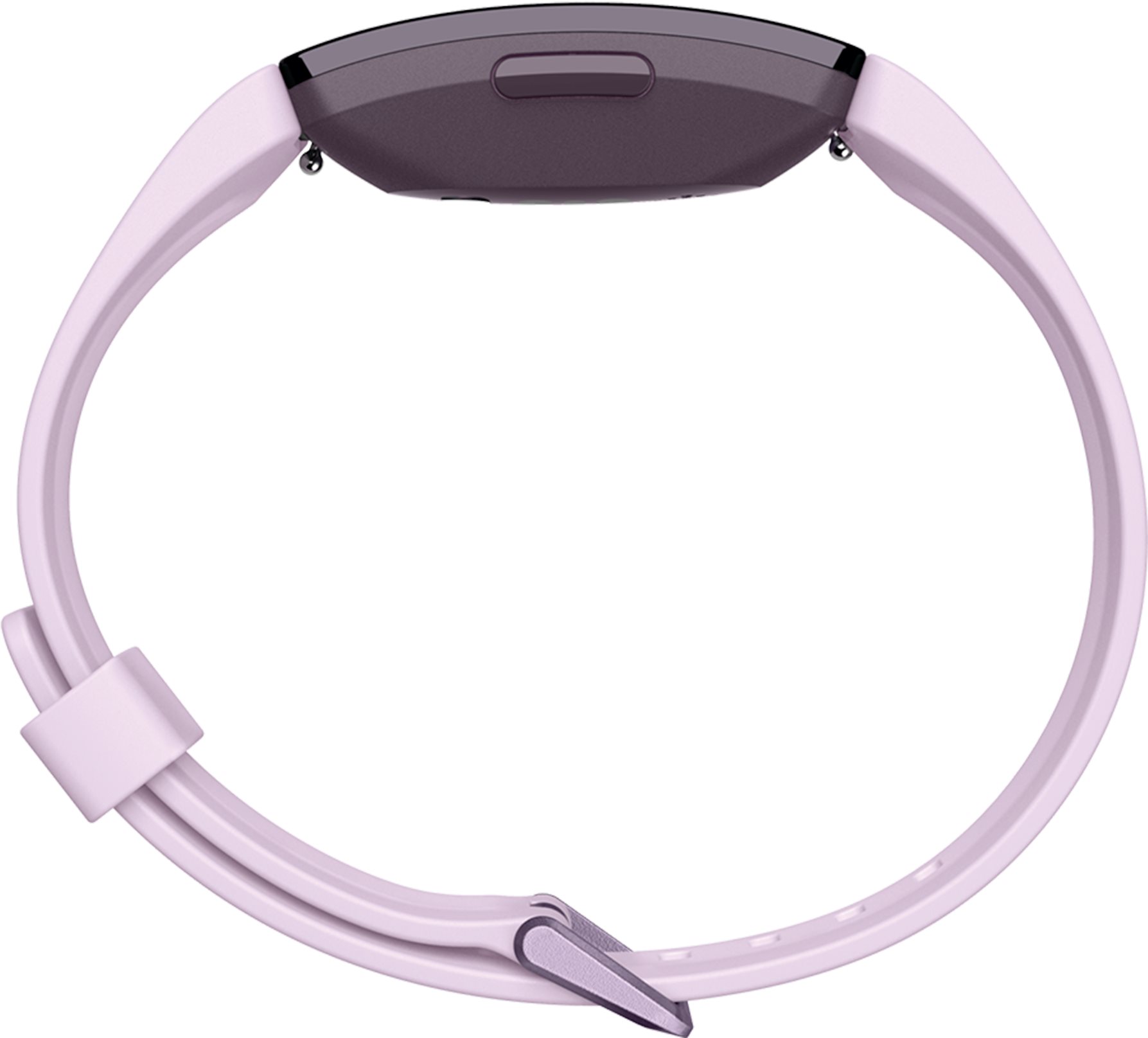 Fitbit Inspire HR Lilac - Fitness Tracker | alza.sk