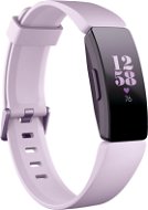 Fitbit Inspire HR Lilac - Fitness náramok