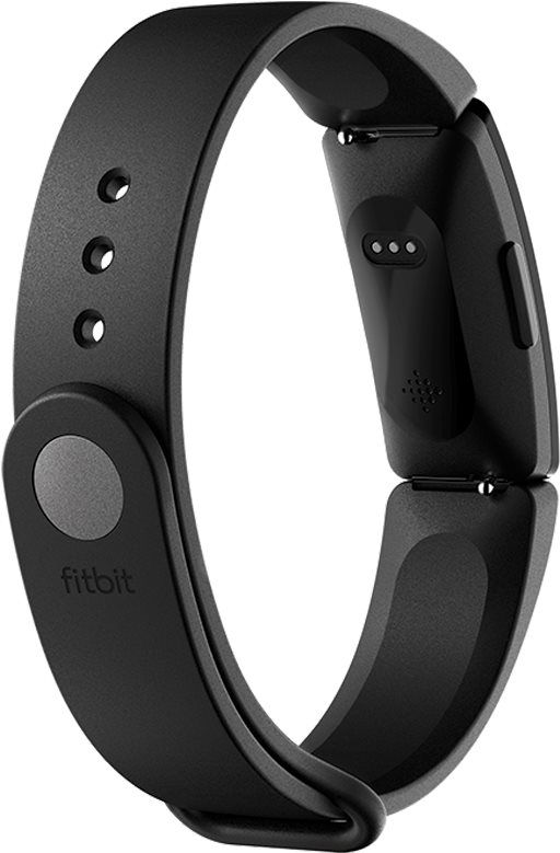 Fitbit discount inspire black