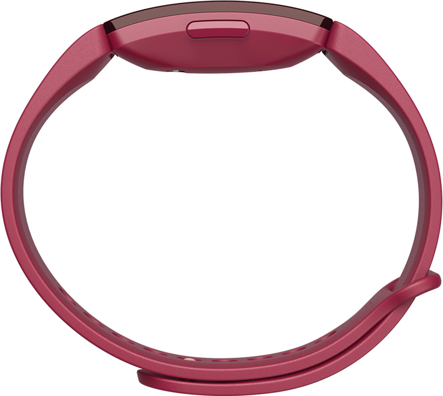 Fitbit Inspire Sangria - Fitness Tracker | Alza.cz