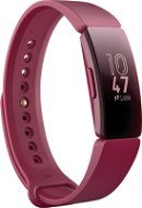 Fitbit Inspire Sangria - Fitness Tracker