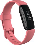 Fitbit Inspire 2 - Desert Rose/Black - Fitness Tracker
