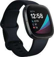 Fitbit Sense - Smart hodinky