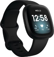 Fitbit Versa 3 - Smart hodinky