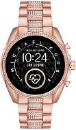 Michael Kors Bradshaw Rose Gold - Smart Watch