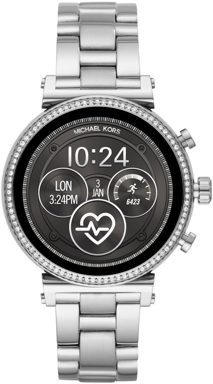 Sofia smart watch best sale