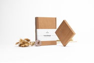 treed charger - Sandy oak - Wireless Charger