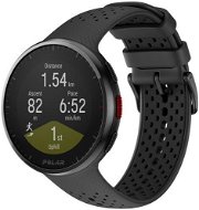 Polar Pacer Pro S-L schwarz-grau - Smartwatch