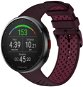 Polar Pacer Pro S-L purple - Smart Watch