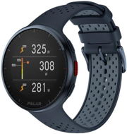 Polar Pacer Pro S-L blue - Smart Watch