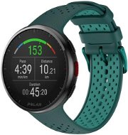Polar Pacer Pro S-L modro-zelené - Chytré hodinky