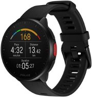 Polar Pacer S-L schwarz - Smartwatch