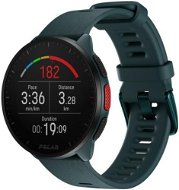 Polar Pacer S-L blue-green - Smart Watch