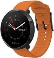 POLAR IGNITE oranžové, veľkosť M – XXL - Smart hodinky