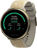 Polar Ignite 2 Beige-Gold with Crystals - Smart Watch