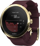 Suunto 3 G1 Burgundy - Smart Watch