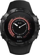 Suunto 5 G1 All Black - Smart Watch