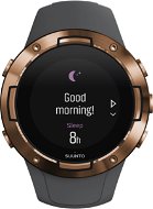 Suunto 5 G1 Graphite Copper KAV - Smart Watch