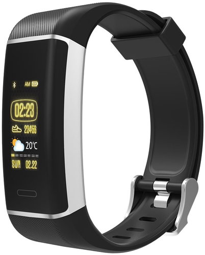 VeryFit W7 DIX01 - Fitness Tracker - Main image