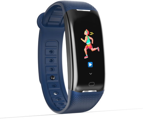 VeryFit Z21 DIX03 - Fitness Tracker - Main image
